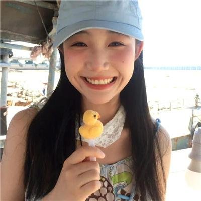 唱歌的女人