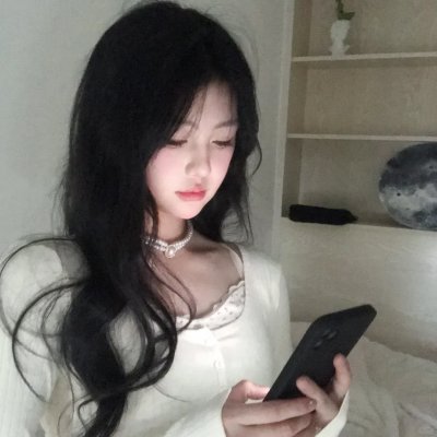 百合绽放