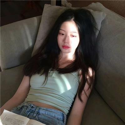 裸睡美人